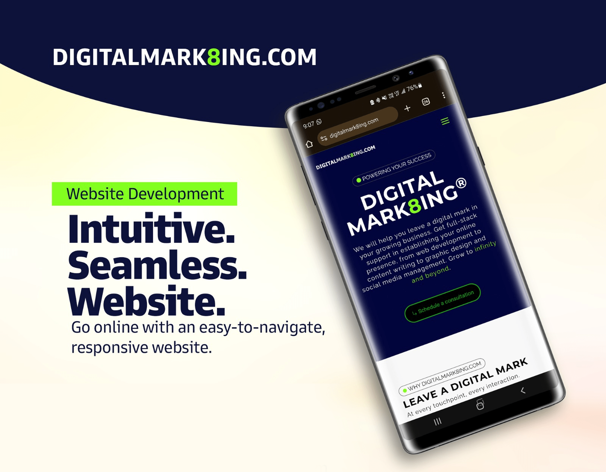 Web Design